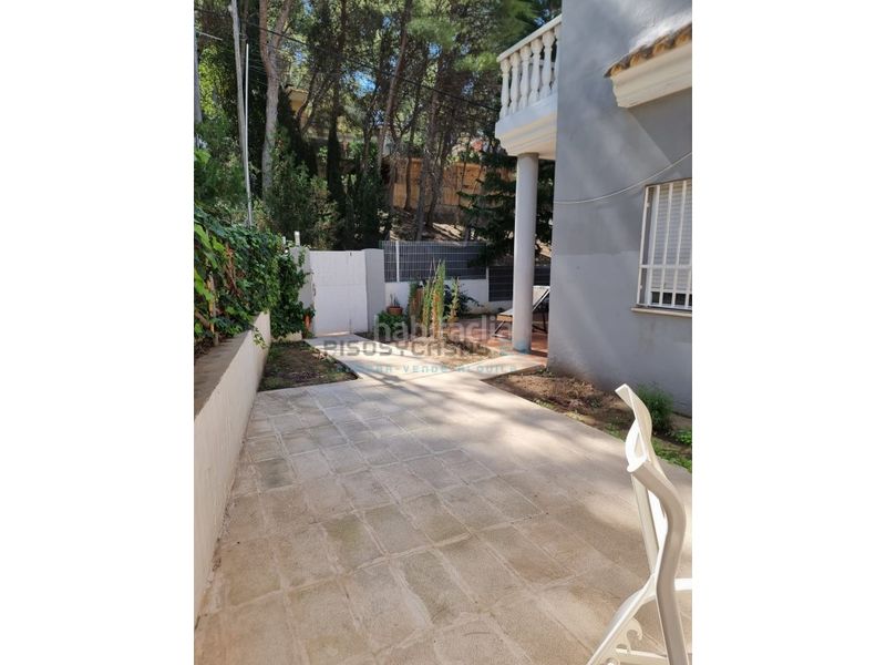 Foto b2a08ce8-d12d-431d-8946-dd69fe12ffa9. Chalet venta chalet en Godelleta