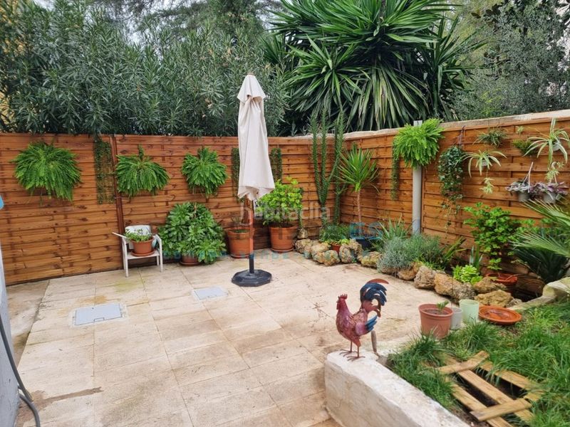 Foto c48afef0-d463-42b5-912c-542c82bdf31e. Chalet venta chalet en Godelleta
