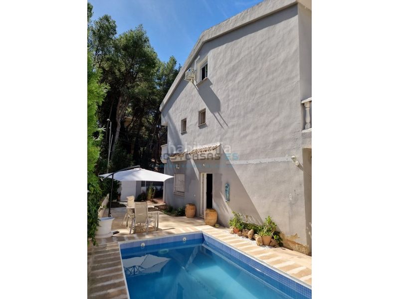 Foto c76eaff8-f1d3-467d-ac9f-94455925a90e. Chalet venta chalet en Godelleta