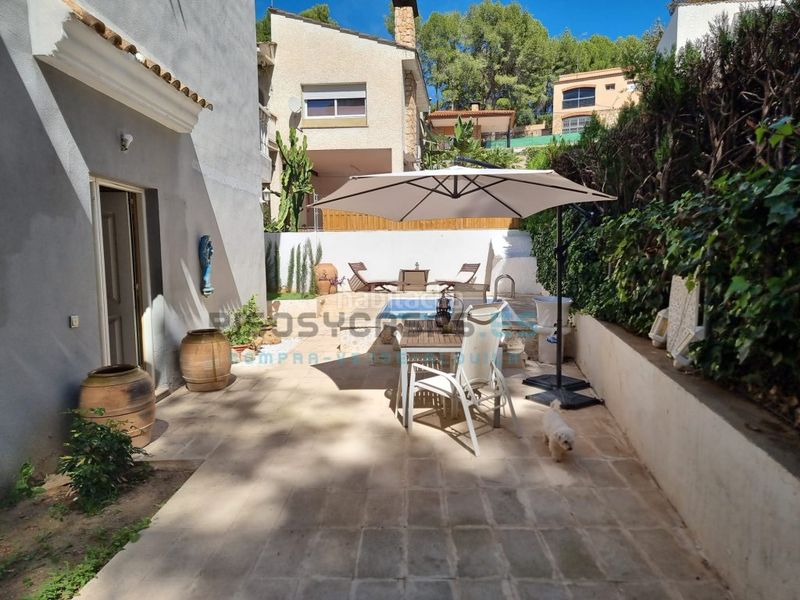 Foto c8b47065-4a91-4588-b44e-5c0a1185c10a. Chalet venta chalet en Godelleta