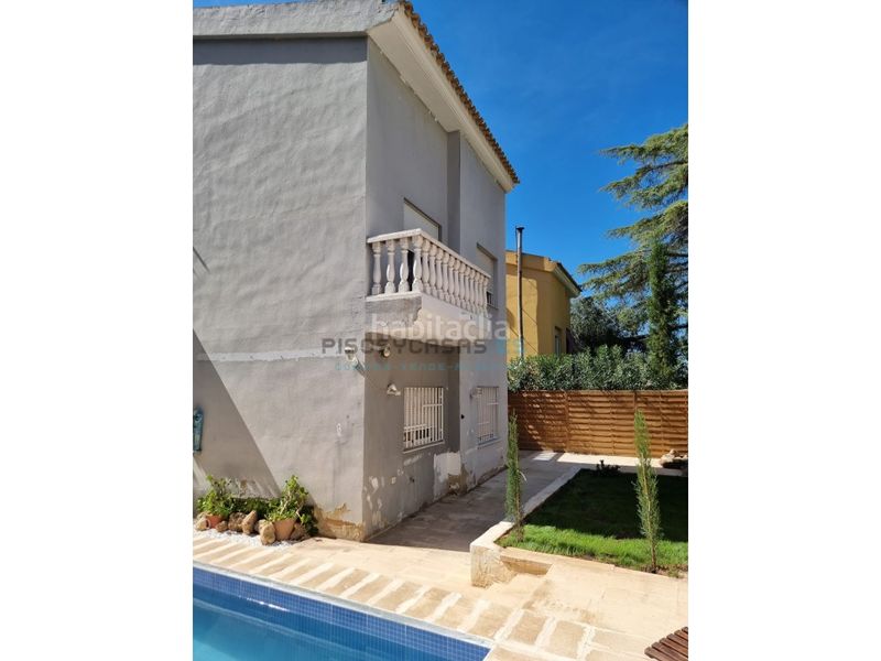 Foto d5203b91-cf0f-4807-b6f7-db461d296e95. Chalet venta chalet en Godelleta