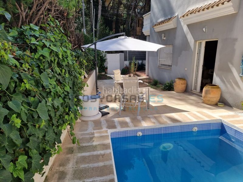 Foto dce9d7e7-ab7f-48d6-aabe-77884cd965c7. Chalet venta chalet en Godelleta