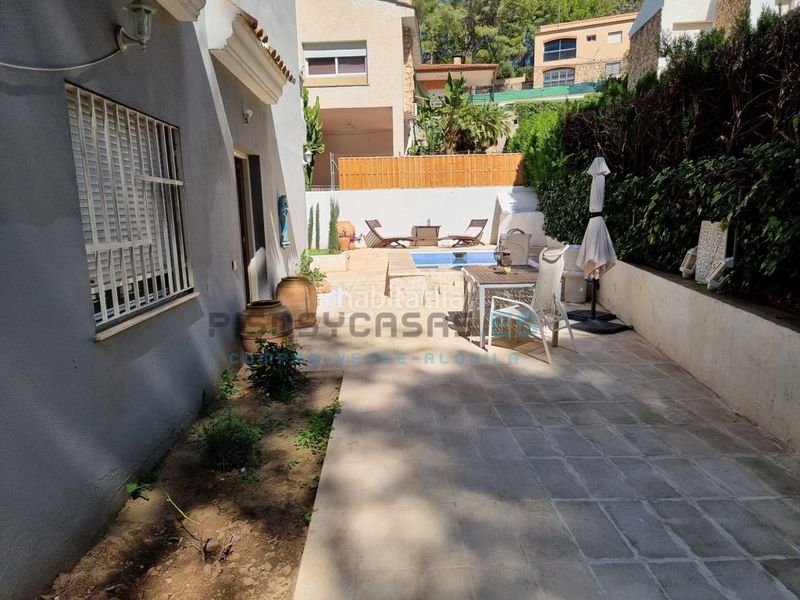 Foto e0b48950-aaef-4b18-b5b1-fd8a0569c493. Chalet venta chalet en Godelleta