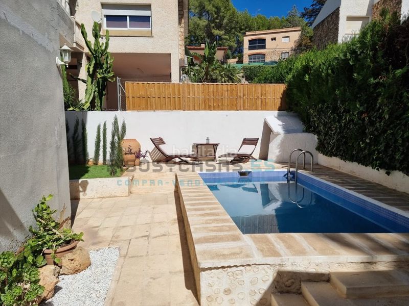 Foto eef50cf7-6fd4-477c-89d5-964cfd8af62d. Chalet venta chalet en Godelleta