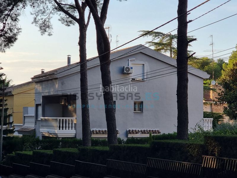 Foto f2e9228f-7970-4130-83df-ea0a890228e5. Chalet venta chalet en Godelleta