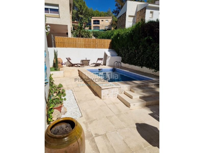 Foto fc3d23e3-48f1-4604-86ec-f20d1e1a0ddb. Chalet venta chalet en Godelleta
