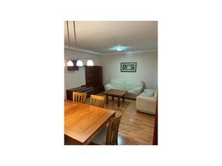 Pis a Calle parra, de la 76. Venta de piso