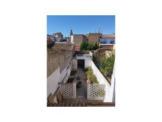 Casa a Calle reixes 7. Casa de pueblo