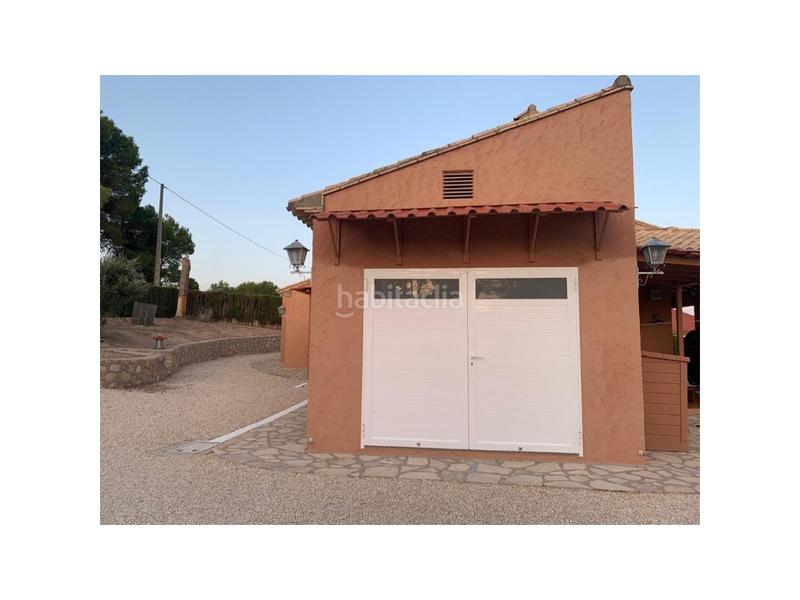 Foto 4a9cac7d-02ee-491b-9fab-b5777eba8b69. Casa en diseminados diseminados 64 venta chalet en terreno rustico en Agullent