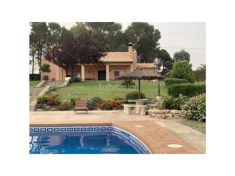 Foto c3070eff-e130-4ba1-a934-062bd45685ff. Casa en diseminados diseminados 64 venta chalet en terreno rustico en Agullent