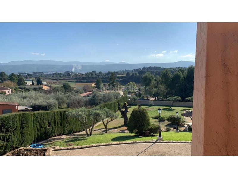 Foto c5f0b525-81bf-4f20-9629-6365930c2c3b. Casa en diseminados diseminados 64 venta chalet en terreno rustico en Agullent