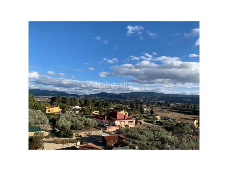 Foto fc69e1c0-243a-4592-b283-001f1f97ad07. Casa en diseminados diseminados 64 venta chalet en terreno rustico en Agullent