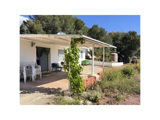 Casa a Carrer el coscollar s/n. Casa rural en venta