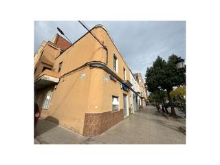 Casa a Avenida glorieta la 38. Casa de pueblo