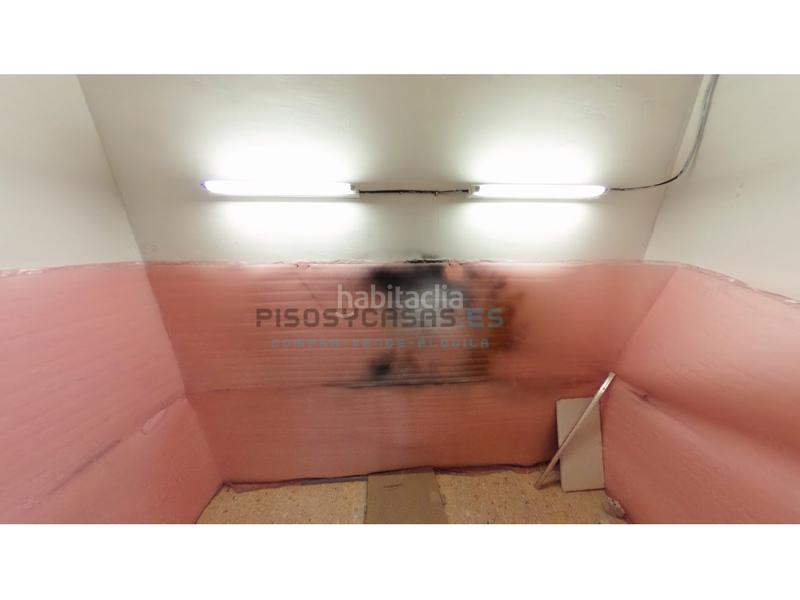 Foto bc080144-5899-4fa8-bd03-2a3ba9ee6605. Affitto locale commerciale in calle sor juana de la cruz 25 in Zaragoza