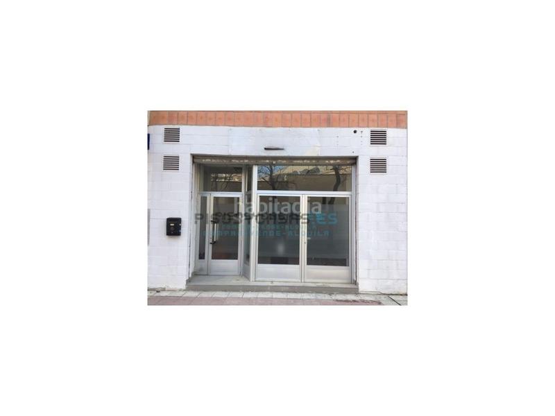 Foto 2126d0da-a4d4-4d24-975c-537973558ab6. Lloguer local comercial a calle sor juana de la cruz 25 a Zaragoza