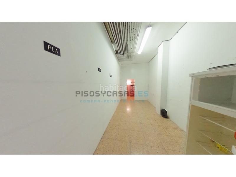 Foto 9d54b097-0ce9-43ff-8bd5-1f5211d29ece. Lloguer local comercial a calle sor juana de la cruz 25 a Zaragoza