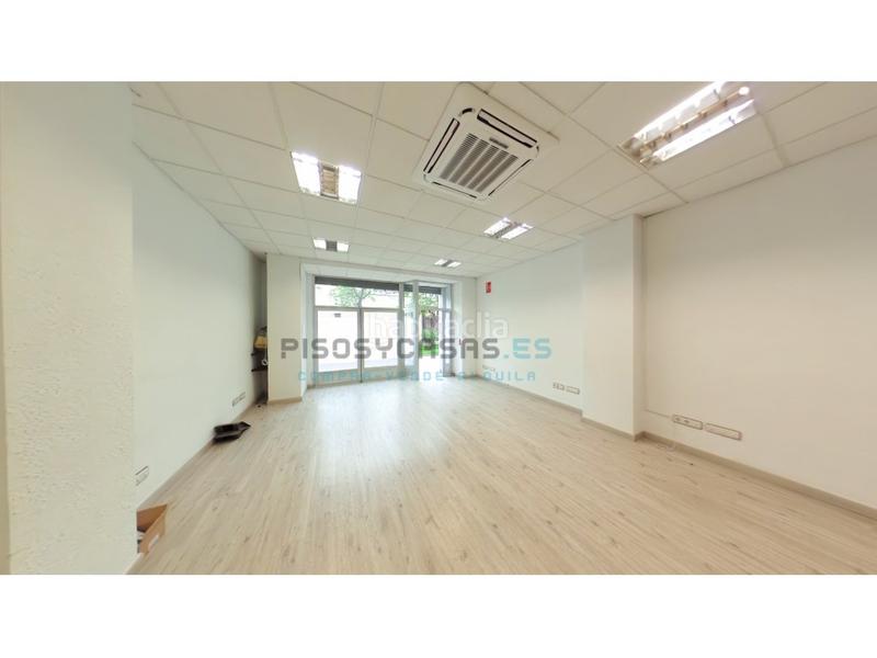 Foto d252de2f-4b64-42cb-826d-8236f57dae48. Lloguer local comercial a calle sor juana de la cruz 25 a Zaragoza