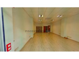 Lloguer Local Comercial a Calle sor juana de la cruz 25. Local en alquiler en calle sor juana de la cruzactur zaragoza
