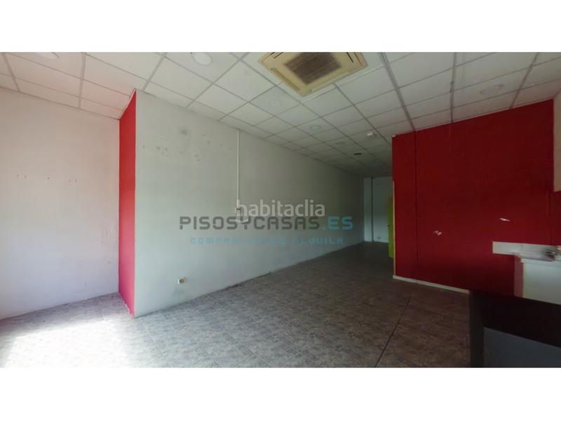 Foto 6ed54feb-c87b-40ed-8000-944c1fe0d032. Lloguer local comercial a avenida academia gral militar 7 a Zaragoza