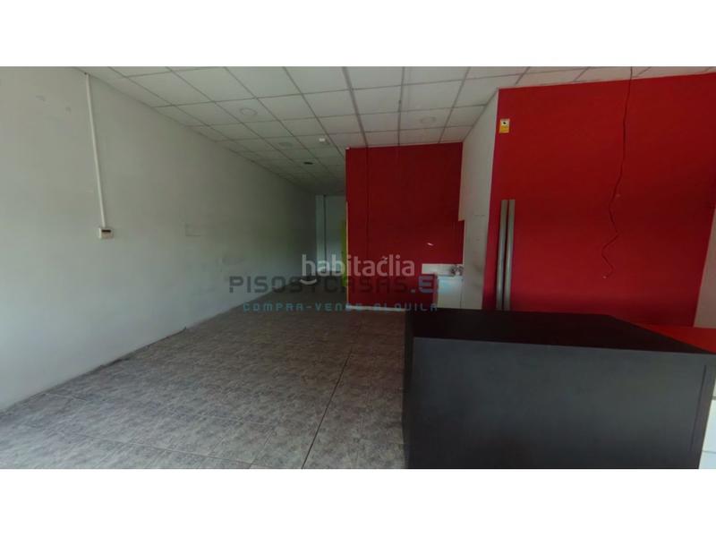 Foto b421a6f0-095a-49af-ab61-74ab434c0e95. Rent business premise in avenida academia gral militar 7 in Zaragoza