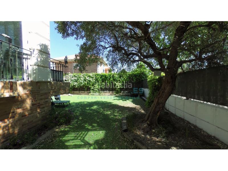 Foto 0de36ac8-8997-4b0f-9188-9685a3647027. Haus in calle ramiro i 32 in Cuarte de Huerva