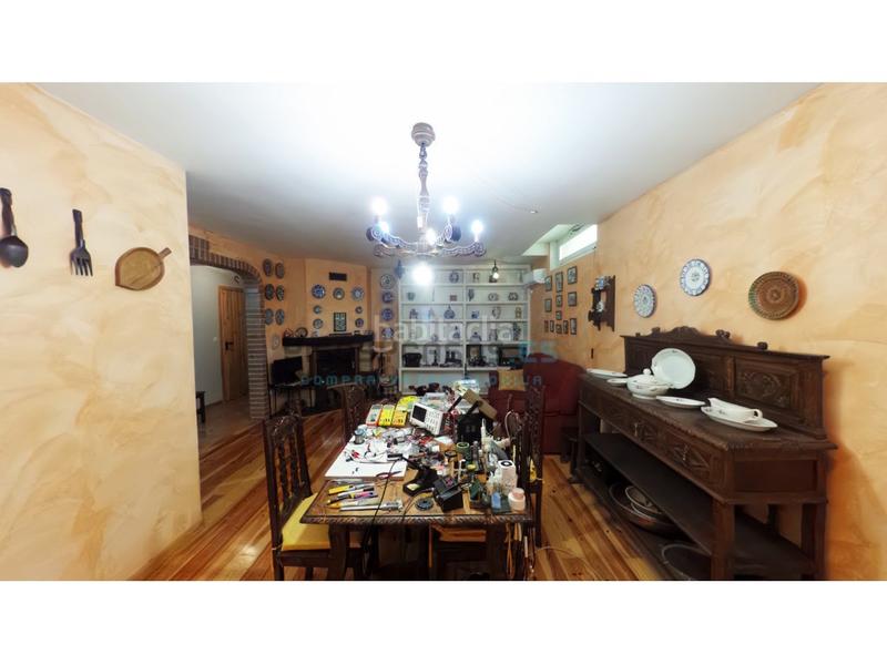 Foto 12df1c33-9c29-4697-bb04-115e8fa81ada. Haus in calle ramiro i 32 in Cuarte de Huerva