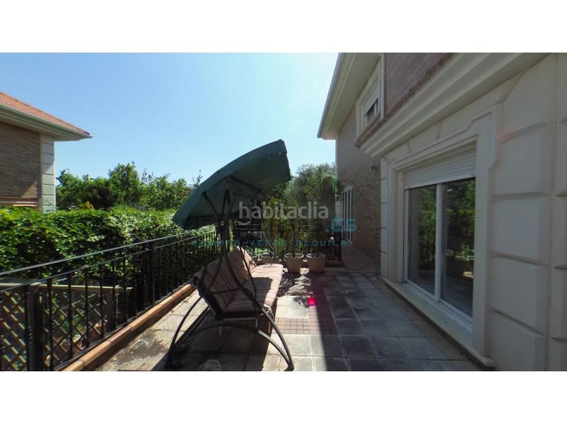 Foto 260915cb-8d36-4695-b92a-74554daca658. Haus in calle ramiro i 32 in Cuarte de Huerva