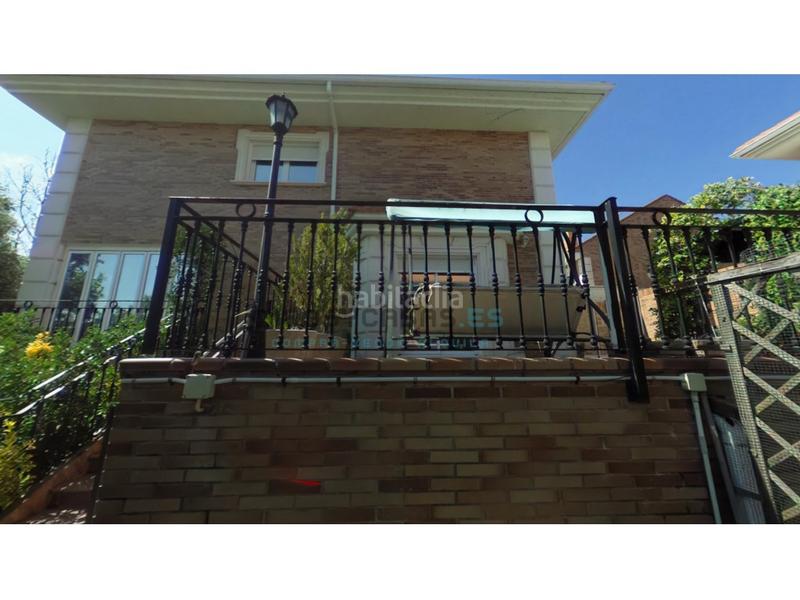 Foto 29f92a11-5766-4e46-8e7e-3c1f2f48c5e0. Haus in calle ramiro i 32 in Cuarte de Huerva