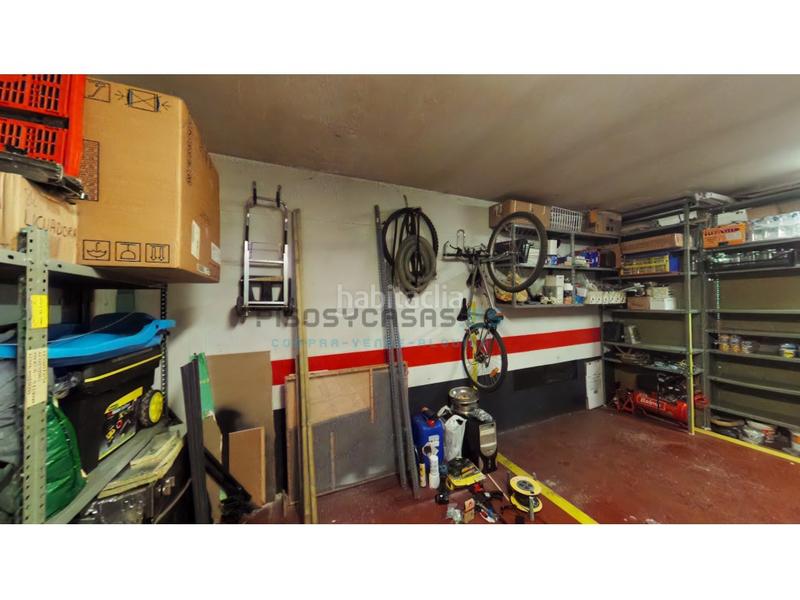 Foto 32ce891d-11f3-450d-8389-849a43ff5813. Haus in calle ramiro i 32 in Cuarte de Huerva