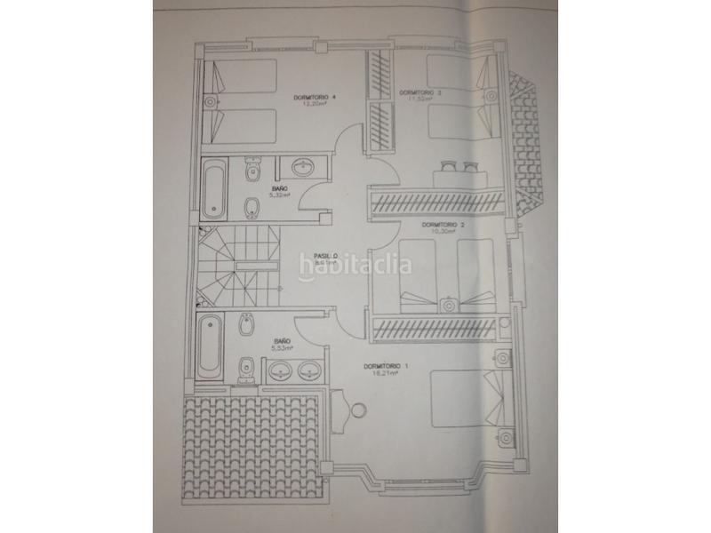 Foto 34d23253-a2b0-4fcc-aa5b-e57f334bae21. Haus in calle ramiro i 32 in Cuarte de Huerva
