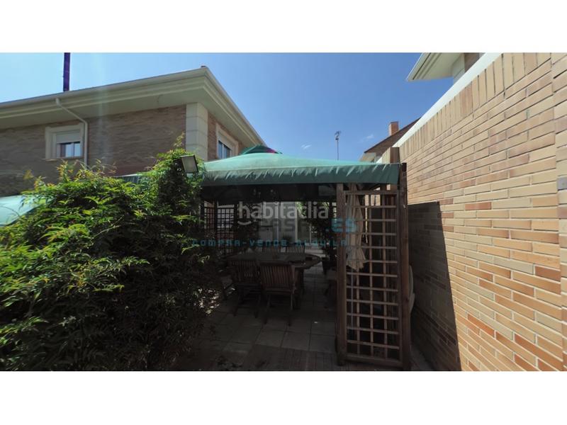 Foto 3b1ed7c4-ced3-4cbd-a0ab-1501c452b213. Haus in calle ramiro i 32 in Cuarte de Huerva