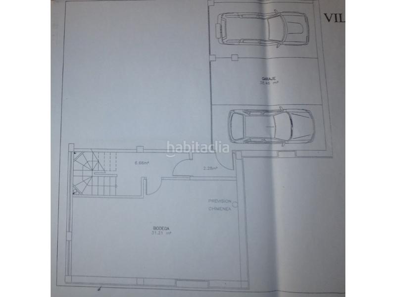 Foto 4040ce7a-7f55-4469-8234-71a27b24f2cd. Haus in calle ramiro i 32 in Cuarte de Huerva