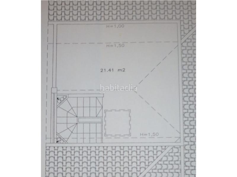 Foto 4674d360-6dc8-4f24-8bc3-2a4da11d8261. Haus in calle ramiro i 32 in Cuarte de Huerva