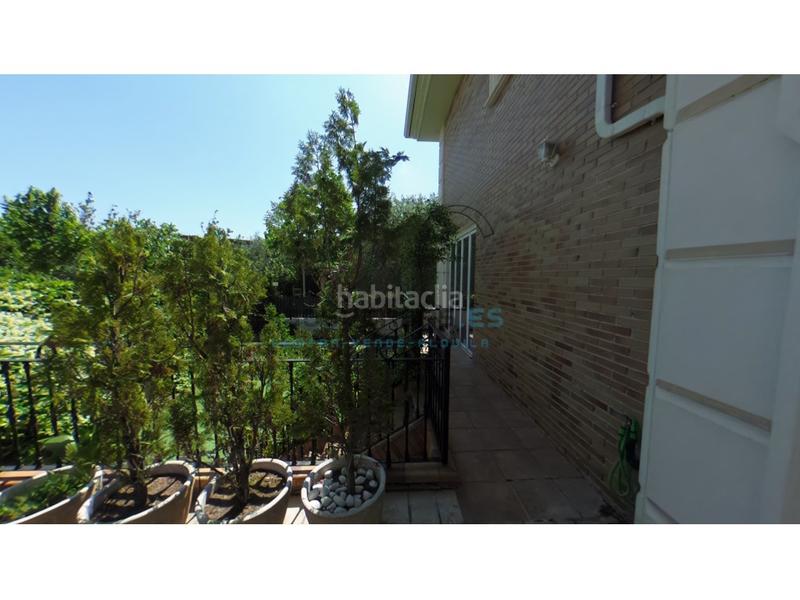 Foto 4d28c4eb-f722-4558-baa7-5aa980de94d9. Haus in calle ramiro i 32 in Cuarte de Huerva