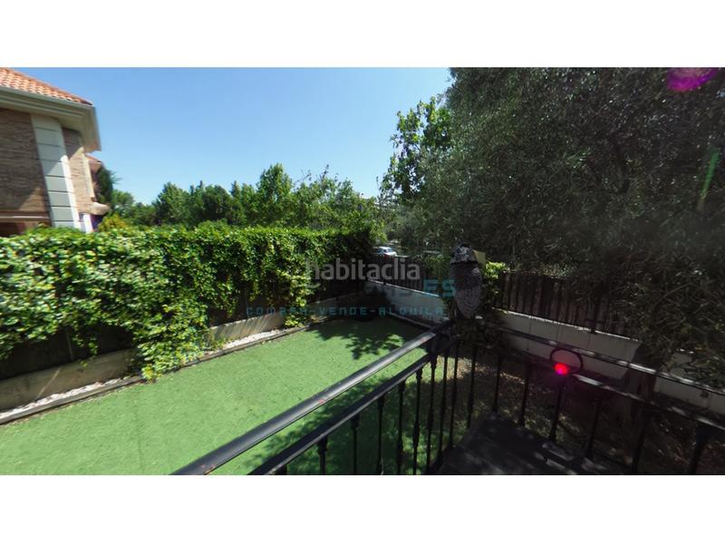 Foto 4f9d909e-9ca1-4e88-8809-aa209b233349. Haus in calle ramiro i 32 in Cuarte de Huerva