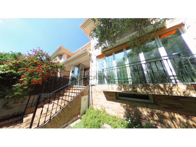 Foto 57208b36-9861-417b-8968-52a30a361f07. Haus in calle ramiro i 32 in Cuarte de Huerva