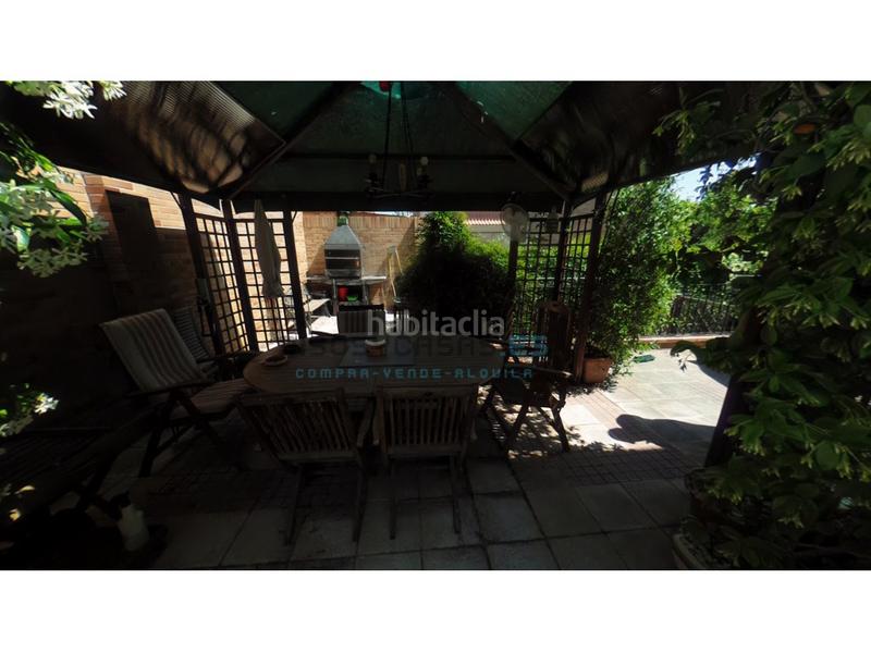 Foto 5d836474-af99-46f5-9e11-4560989f832f. Haus in calle ramiro i 32 in Cuarte de Huerva