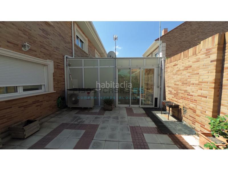 Foto 5f494f4d-42d9-4a09-9299-5bda75e13b71. Haus in calle ramiro i 32 in Cuarte de Huerva