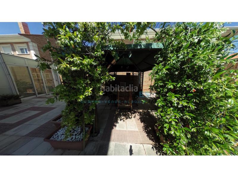 Foto 611c1f4e-bd19-49fe-b548-b75921406f15. Haus in calle ramiro i 32 in Cuarte de Huerva