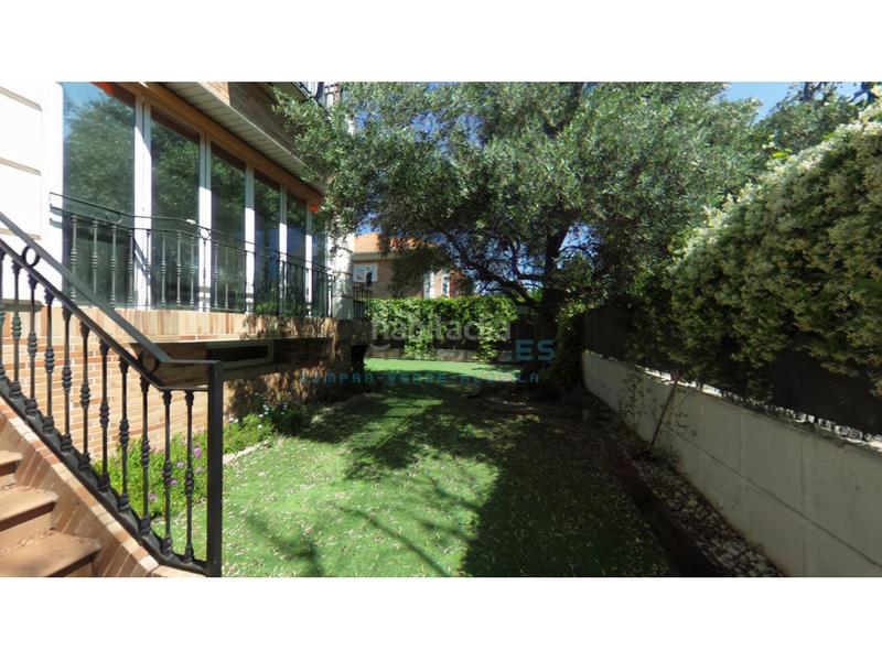 Foto 62d646e0-27ac-438c-a4fc-05ad50f4ebd8. Haus in calle ramiro i 32 in Cuarte de Huerva