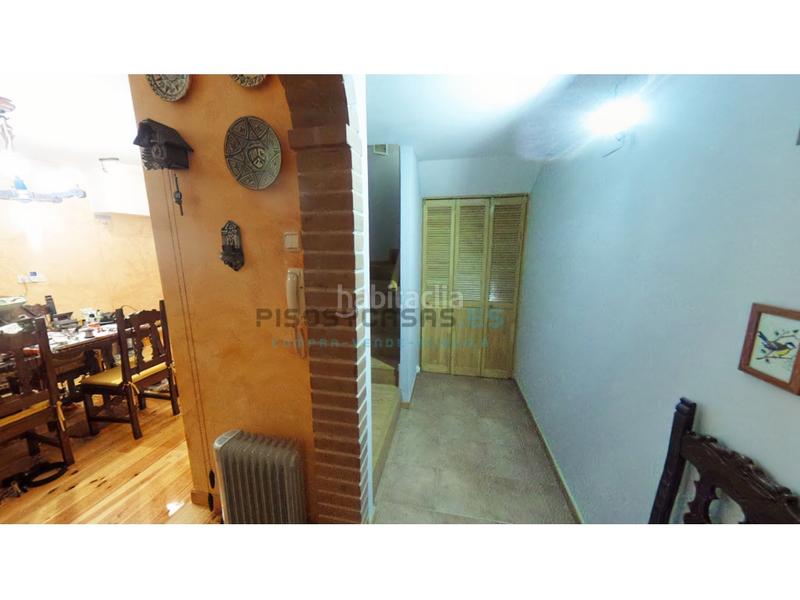 Foto 65df72b7-2eb5-4e2b-8f90-840c790775e8. Haus in calle ramiro i 32 in Cuarte de Huerva