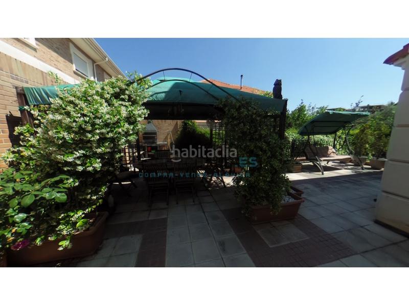 Foto 82274f16-735a-4e54-ace9-acb1007f627f. Haus in calle ramiro i 32 in Cuarte de Huerva