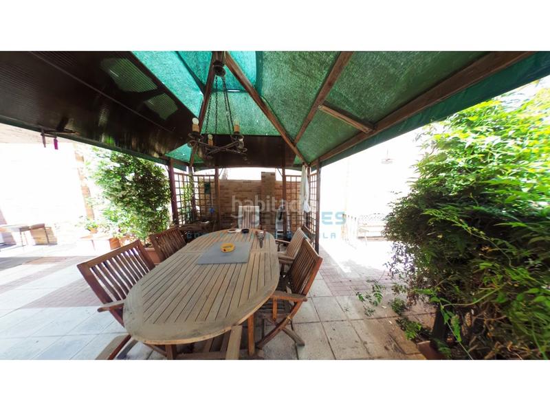 Foto 8563b446-0f7d-4eb2-a493-69949640589d. Haus in calle ramiro i 32 in Cuarte de Huerva