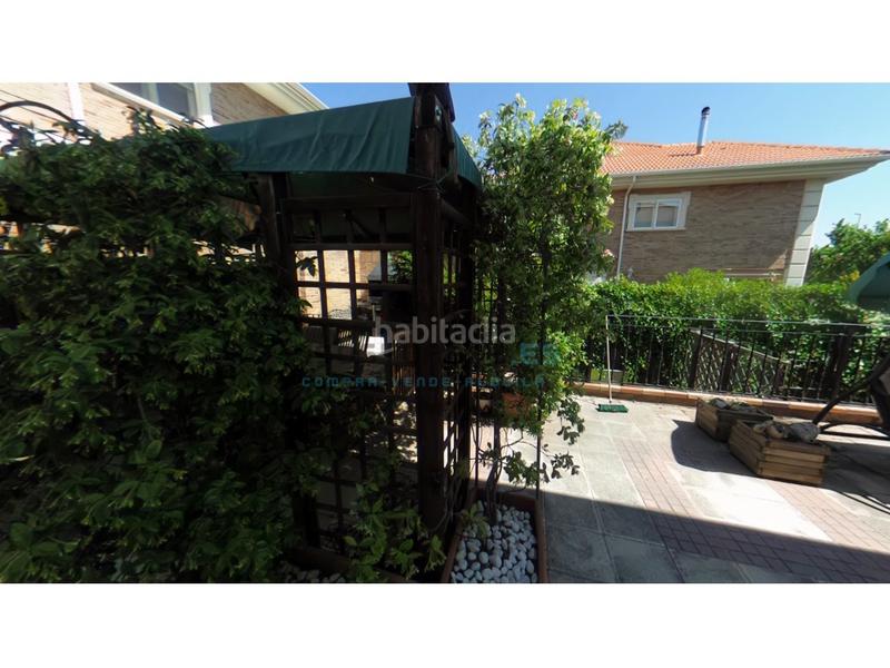 Foto 88303457-105a-4db0-8a17-00890e5f2edd. Haus in calle ramiro i 32 in Cuarte de Huerva