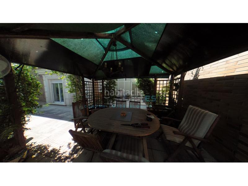 Foto ac1ba9ef-2873-4589-a0ae-6e51acda3c1e. Haus in calle ramiro i 32 in Cuarte de Huerva