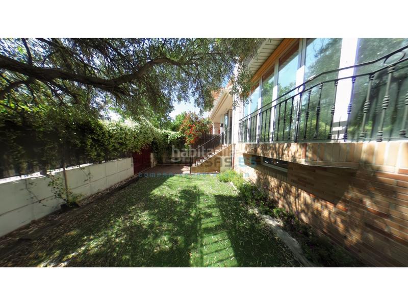 Foto af65f094-841c-4dc9-a7db-394e6efe43b3. Haus in calle ramiro i 32 in Cuarte de Huerva