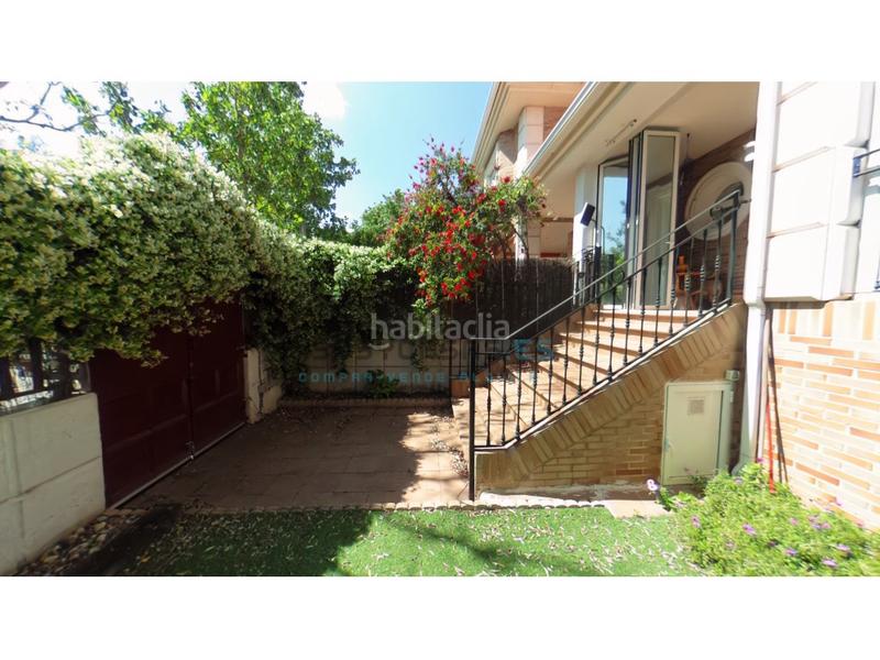 Foto ef1d0bb8-d10c-4af7-af4e-f7f3b17cf6b0. Haus in calle ramiro i 32 in Cuarte de Huerva