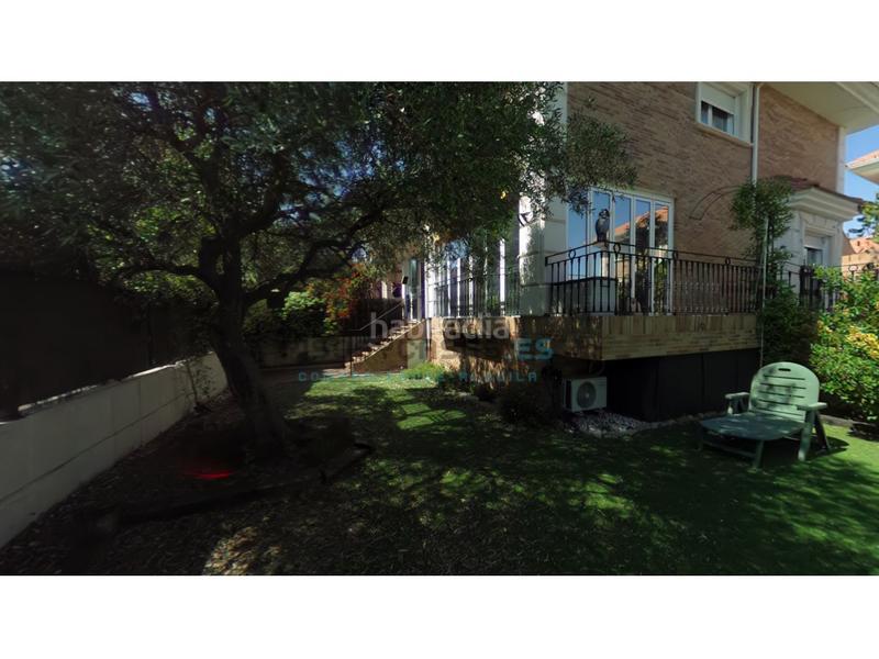 Foto f834d926-c9ae-4572-9672-1684535fcb64. Haus in calle ramiro i 32 in Cuarte de Huerva