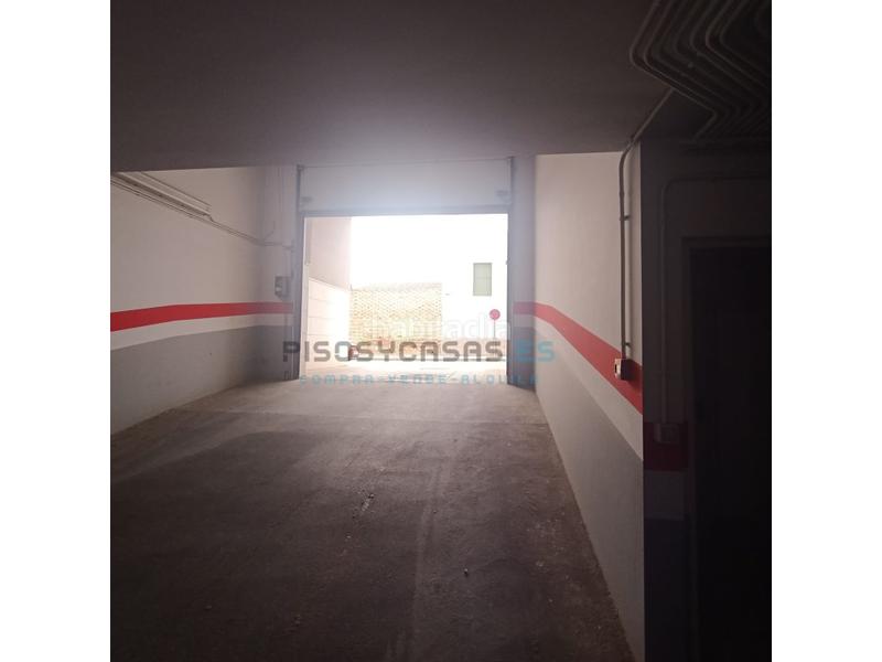 Foto 06963d2a-eb1c-4577-b0a7-727d11a4c648. Pis a avenida obispo jose m conget 1 a Tauste